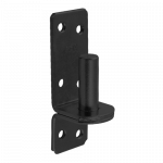 Puskilpės kron&scaron;teinas DOMAX, C16/11, mm, juoda sp., 83052