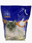 Kraikas katėms HONEYCAT, silikoninis, 10l