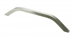 Baldų rankenėlė HETTICH, nerūd. pl. imitacija HS 160mm, 9196413