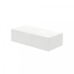 &nbsp;Silikatinė plyta SILROC SP88 M150 MPa15, &nbsp;matmenys 88 x 120 x 250 mm