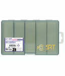 Dėžutė SERT SRT - 3051, su 5 skyreliais