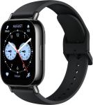 I&scaron;manusis laikrodis XIAOMI Redmi Watch 5 Lite, 1,96" ekranas, 470 mAh, platikinė apyrankė, GPS, suri