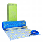 Grindų &scaron;ildymo kilimėlis GRAND MEYER EcoNG170-065, 170 w/m2, plotas 6.50 m&sup2;, 230 V, galia 1105 W