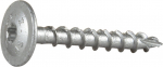 Medsraigčiai ESSVE CorrSeal, 8 x 60 mm, 50 vnt.