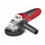 Elektrinis kampinis &scaron;lifuoklis EINHELL TC-AG 125, 860 W, 125 mm, 2,2 kg, 2 m. garantija