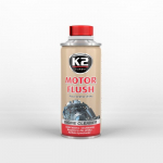 Variklio ploviklis K2 Motor flush, 250 ml