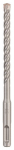 Grąžtas BOSCH SDS-plus-5X, 8x100x160 mm, 1 vnt.