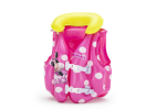 Plaukimo liemenė BESTWAY MINNIE, 51cm x 46cm, 91070