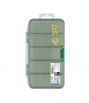 Dėžutė SERT SRT-3053, 20,8 x 11,1 x 4,2 cm