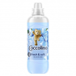 Skalbinių mink&scaron;tiklis COCCOLINO Blue Boost, 975 ml