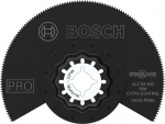 Pjovimo diskas daugiafunkciniui BOSCH, ACZ 85 EB Wood and Metal, 85 mm, STARLOCK