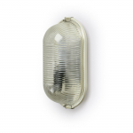 Specialiųjų patalpų &scaron;viestuvas ENSTO, skirtas pirčiai, su metaliniu korpusu, IP44, E14, 60 W, 125 &deg;C