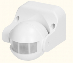 Judesio jutiklis SPECTOR LIGHT 17900S, IP44, 180 laipsnių, 12 m, 1200W, 220-240V, 3-2000LUX, infrare