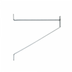 Kablys VELANO, HMUN 250 250x223 mm, DMX 5856