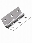 Vyris baldinis HETTICH, 60x35mm, nerūd. pl., 9100341
