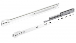 Stalčių bėgeliai HETTICH, su amortizacija, 450 mm, 9277685