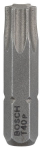 Sukimo antgalis BOSCH Torx, T40/l=25mm 3 vnt.
