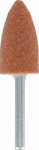 &Scaron;lifavimo diskas DREMEL, D=9,5 mm, 3 vnt.