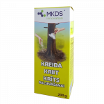Kreida, kalcio karbonatas MKDS, 200 g