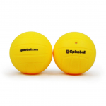 Kamuoliukai SPIKEBALL Replacement, 2 vnt