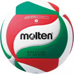 Tinklinio kamuolys MOLTEN V5M2200, sintetinė oda
