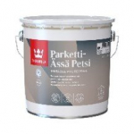 Greitai džiūstantis medienos beicas Parketti-&Auml;ss&auml; Stain, 2,7L, spalvinamas