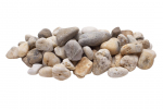 Dekoratyviniai akmenukai ASEJA DAILY, Natural, 16-22 mm, 20 kg