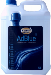 Karbamido tirpalas AdBlue ALB OIL GERMANY, dyzeliniams varikliams, 5L