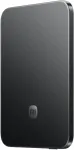 I&scaron;orinė baterija XIAOMI UltraThin Magnetic, 5000 mAh, 15W, Glacier Silver, magnetinis