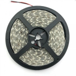 &Scaron;viesos diodų juosta AVIDE Smd2835, LED 5 m, 12 W / m, IP65, 4000K, 12V, 120 laipsnių, 1320 lm / m,