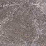 Akmens masės plytelės KAI/CERAMICA FIORE Marquina Brown 6216, 45 x 45 cm, 1,215 m2/dėž., glazūruotos
