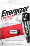 Maitinimo elementai ENERGIZER Lr1/E90, LITHIUM, 1 vnt.