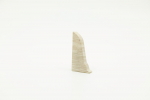 Grindjuostės kairinis užbaigimas DOLLKEN PROFILES, Slk 50 Nr. W646, 26 x 50 x 10 mm, sp. Stokholmo u