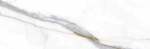 Keraminės sienų plytelės CERSANIT Blumarine White Satin, 250 x 750 x 10 mm, 1,120 m2/dėž., spl. balt