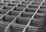 Vielos armavimo tinklas VT-2, 150 x 150, 1250 x 2150 x 3.8/3.5 mm, 2,6875 m&sup2;