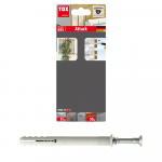 Kalamas kai&scaron;tis TOX Attack, 8/60, 8vnt.