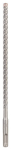 Grąžtas BOSCH SDS-plus-5X, 8x200x260 mm, 1 vnt.