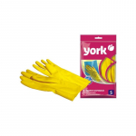 Guminės pir&scaron;tinės YORK 9203, S dydis