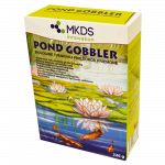 Tvenkiniams nuo žydėjimo MKDS Pond Gobbler, 228 g