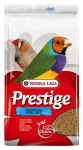 Lesalas PRESTIGE Tropical Finches, egzotiniams pauk&scaron;čiams, 1kg