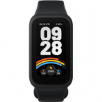 I&scaron;manusis laikrodis XIAOMI Smart Band 9 Active, 1,47" ekranas, 300 mAh, PPG sensorius, 50 treniruoči