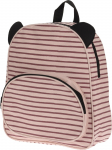 Vaiki&scaron;ka kuprinė KIDS, 4 skirtingos sp., 28 x 10 x 32 cm