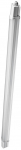 LED &scaron;viestuvas EUROLIGHT Madrid, 40 W, 4000 lm, 4000K, IP65, matmenys 1200x75x45 mm, LN-12-40