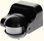 Judesio jutiklis SPECTOR LIGHT 17901S, IP44, 180 laipsnių, 12 m, 1200W, 220-240V, 3-2000LUX, infrare