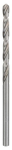 Grąžtas metalui BOSCH HSS-G, 3,5 x 39 x 70 mm, 2 vnt