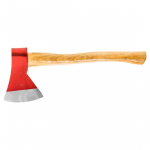 Kirvis medine rankena TOP TOOLS 05A312, 1,25 kg