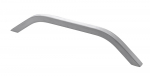 Baldų rankenėlė HETTICH, aliuminis, HS 160mm, 9196416