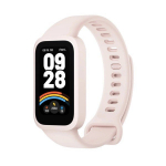 I&scaron;manusis laikrodis XIAOMI Smart Band 9 Active, 1,47" ekranas, 300 mAh, PPG sensorius, 50 treniruoči