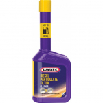 Dyzelinių variklių valiklis WYNNS DPF, 325 ml, W28263