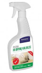 Valiklis PRIMACOL, 500 ml, skirtas pelėsiams valyti, sudėtyje yra chloro